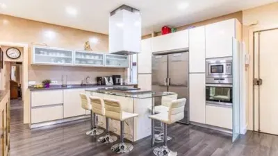 Apartment in El Viso photo 18