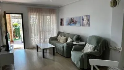 Apartment on Avenida del Tomillo photo 12