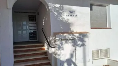 Apartment in Passatge de Alberes photo 27