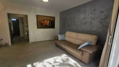 Apartment on Avinguda de Fages de Climent photo 6