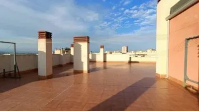 Apartment in L'Altet-Els Bassars photo 61