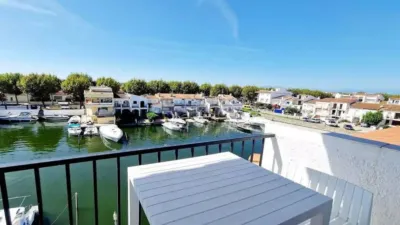 Apartment in Sector Port Alegre photo 6