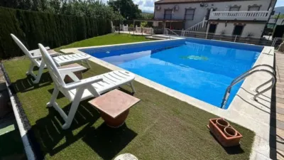 Chalet in Puente Tablas-Puente Nuevo-Cerro Molina photo 47
