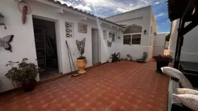 Chalet in Matola-La Foia-Las Bayas-La Marina photo 50