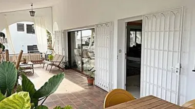 Chalet in Cunit photo 21