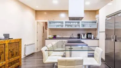Apartment in El Viso photo 15