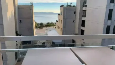 Apartment on Carrer de Joanot Martorell photo 4