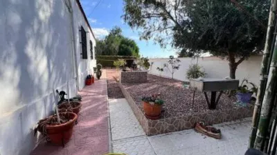 Chalet in Matola-La Foia-Las Bayas-La Marina photo 67