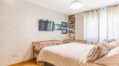 Apartment in Sector B photo 24