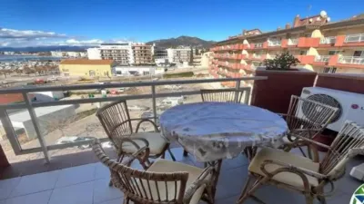 Piso en calle Plaza Carles Fages Climent, 7 photo 29