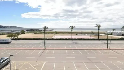 Chalet on Calle Sector Salins, 1st photo 14