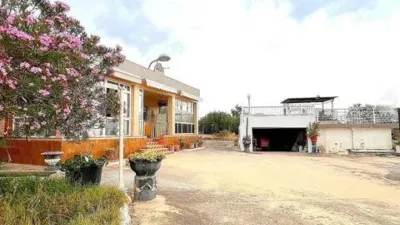 Chalet en Chiva photo 5