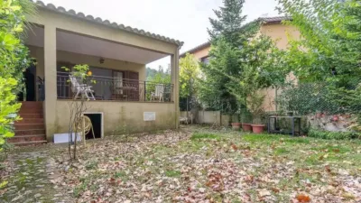 Chalet on Carrer Resclosa photo 37