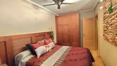 Apartment in Aranda de Duero photo 8