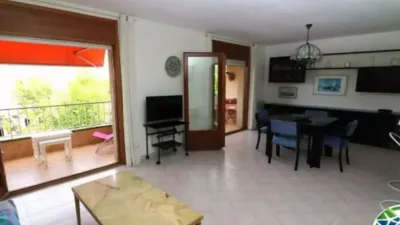 Apartment on Calle P Tipic-Fages de Climent, Ndup photo 16