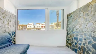 Apartment in Poblat Típic Sector photo 8