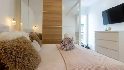 Apartment on Carrer de Madrid photo 12
