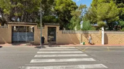Casa - Vista 5