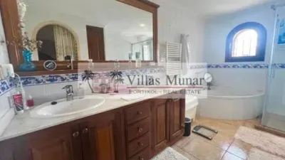 Rustic property in Santa Margalida photo 28