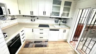 Apartment on Avenida del Tomillo photo 15