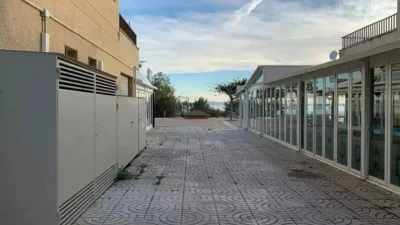 Piso en Carrer de Joanot Martorell photo 28