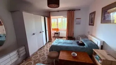 Apartment in Es Camp d'en Serralta photo 7