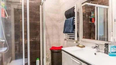 Apartment in El Viso photo 29