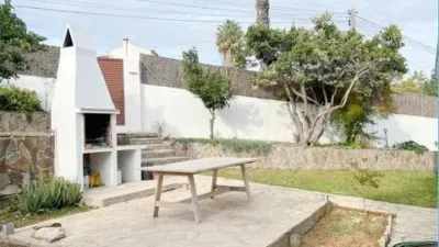 Chalet in Cunit photo 24