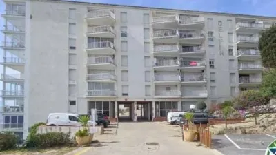 Apartment on Carretera de Canyelles photo 24