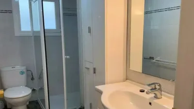 Apartment on Carrer de Mercè Rodoreda photo 18