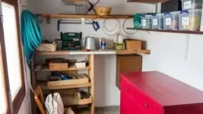 Apartment in Els Hostalets-Son Fortesa photo 31