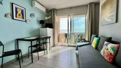 Apartment in Castelló d'Empúries photo 3