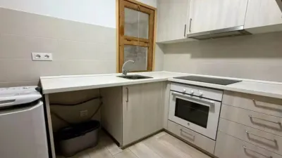 Apartment on Avinguda de Rhode photo 3