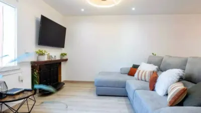 Apartment on Carrer de Madrid photo 9