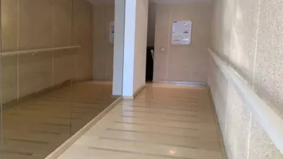 Apartment on Carrer de Mercè Rodoreda photo 25