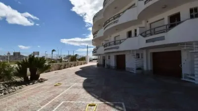 Chalet on Calle Sector Salins, 1st photo 19