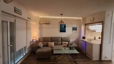 Apartment on Carrer del Cap de Llevant photo 19
