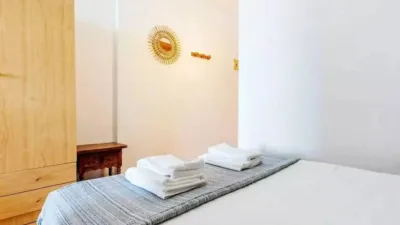 Apartment on Sector Delta Muga Street, 7-8 photo 5