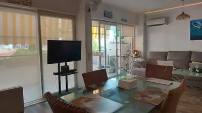 Apartment on Carrer del Cap de Llevant photo 18