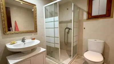 Apartment on Avinguda de Rhode photo 12