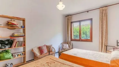 Chalet on Carrer Resclosa photo 22