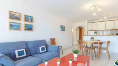 Apartment on Calle de La Lluna, 16 photo 5