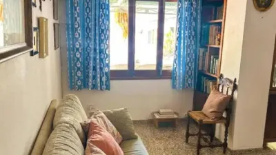 Apartment in Els Hostalets-Son Fortesa photo 19