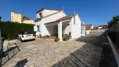 Chalet in Roses photo 2