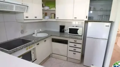 Apartment on Calle P Tipic-Fages de Climent, Ndup photo 19