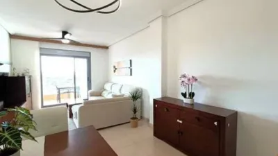 Apartment in L'Altet-Els Bassars photo 7