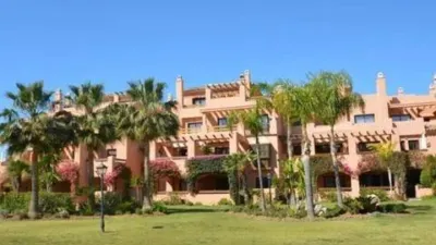 Apartment in El Paraíso-Atalaya-Benamara photo 49