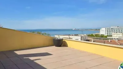 Piso en Passeig Marítim photo 33