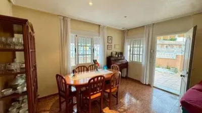Detached Chalet in Los Balcones-Los Altos-Punta Prima photo 8
