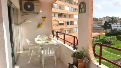 Apartment on Calle del Cap Ponent, 11 photo 3